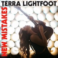 Lightfoot Terra - New Mistakes in der Gruppe CD bei Bengans Skivbutik AB (2572436)