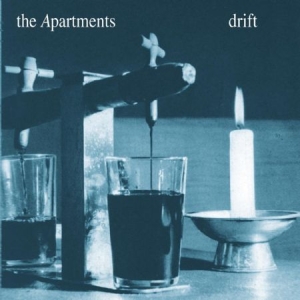 Apartments - Drift in der Gruppe VINYL bei Bengans Skivbutik AB (2572440)