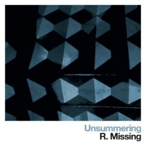 R.Missing - Unsummering in der Gruppe VINYL bei Bengans Skivbutik AB (2572442)