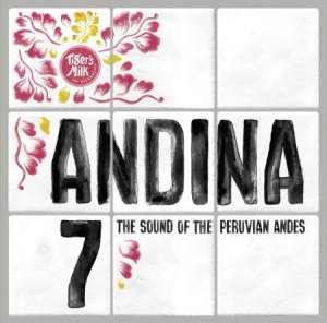 Various Artists - Andina 7 (Picturedisc) in der Gruppe VINYL bei Bengans Skivbutik AB (2572447)