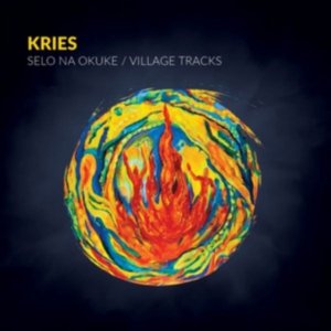 Kries - Village Tracks in der Gruppe CD bei Bengans Skivbutik AB (2572449)
