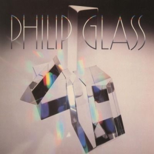 Glass Philip - Glassworks in der Gruppe UNSERE TIPPS / Klassiska lablar / Music On Vinyl bei Bengans Skivbutik AB (2572509)