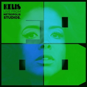 Kelis - Live From.. -Ltd- in der Gruppe UNSERE TIPPS / Klassiska lablar / Music On Vinyl bei Bengans Skivbutik AB (2572538)