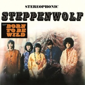 Steppenwolf - Steppenwolf in der Gruppe UNSERE TIPPS / Klassiska lablar / Music On Vinyl bei Bengans Skivbutik AB (2572591)