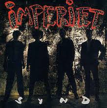 Imperiet - Synd (Vinyl) in der Gruppe UNSERE TIPPS / Record Store Day / RSD2013-2020 bei Bengans Skivbutik AB (2578134)