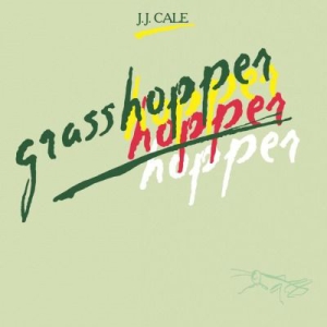 J.J. Cale - Grasshopper in der Gruppe UNSERE TIPPS / Klassiska lablar / Music On Vinyl bei Bengans Skivbutik AB (2579151)