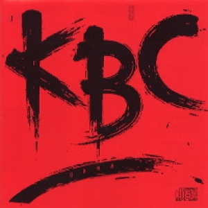 Kbc Band - Kbc Band in der Gruppe CD bei Bengans Skivbutik AB (2579157)