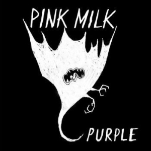Pink Milk - Purple in der Gruppe VINYL bei Bengans Skivbutik AB (2590598)