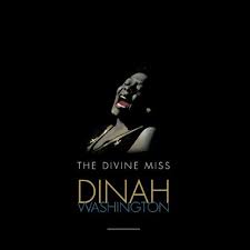 Washington Dinah - Divine Miss Dinah Washington (Ltd 5 in der Gruppe VINYL bei Bengans Skivbutik AB (2590618)