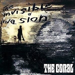 Coral - Invisible Invasion in der Gruppe CD bei Bengans Skivbutik AB (2590653)
