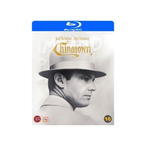Movie - Chinatown Repack Bd in der Gruppe FILM / Film Blu-ray bei Bengans Skivbutik AB (2591449)