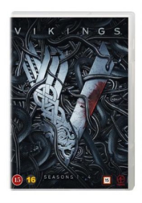   in der Gruppe Film / Film Blu-ray bei Bengans Skivbutik AB (2593627)