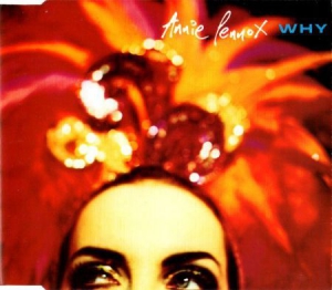 Annie Lennox - Why in der Gruppe VINYL bei Bengans Skivbutik AB (2594033)
