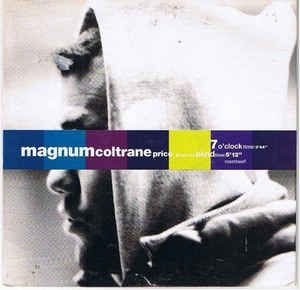 Magnum Coltrane Price - 7 O'clock in der Gruppe VINYL bei Bengans Skivbutik AB (2594064)