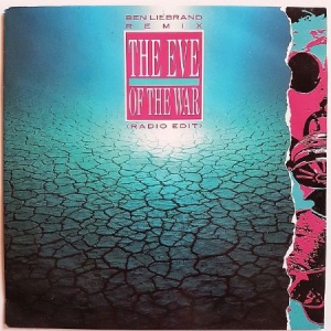 Ben Liebrand/Jeff Wayne - The Eve Of the War in der Gruppe VINYL bei Bengans Skivbutik AB (2594840)