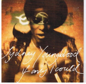 Sydney Youngblood - If Only I Could in der Gruppe VINYL bei Bengans Skivbutik AB (2594853)