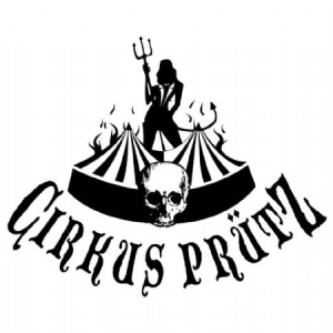 Cirkus Prytz - All For The Boogie And The Blues in der Gruppe CD bei Bengans Skivbutik AB (2594863)