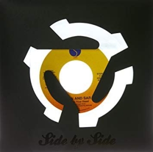 Tegan & Sara/Regrettes - Back In Your Head - Rsd- in der Gruppe VINYL bei Bengans Skivbutik AB (2595459)