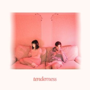 Blue Hawaii - Tenderness in der Gruppe VINYL / Pop-Rock bei Bengans Skivbutik AB (2607530)