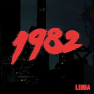 Liima - 1982 in der Gruppe CD / Bestseller bei Bengans Skivbutik AB (2607616)
