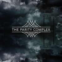 Parity Complex - Parity Complex in der Gruppe CD bei Bengans Skivbutik AB (2607642)