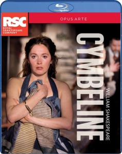 Shakespeare William - Cymbeline (Blu-Ray) in der Gruppe UNSERE TIPPS / Klassiska lablar / Opus Arte bei Bengans Skivbutik AB (2607656)