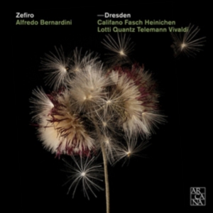 Various - Dresden in der Gruppe CD bei Bengans Skivbutik AB (2607674)