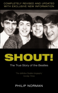 Philip Norman - Shout! The True Story Of The Beatles in der Gruppe UNSERE TIPPS / Musikbücher bei Bengans Skivbutik AB (2611145)