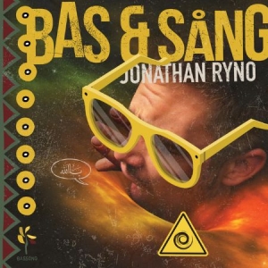 Jonathan Ryno - Bas & Sång in der Gruppe VINYL bei Bengans Skivbutik AB (2611235)