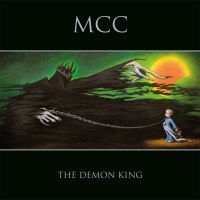 Mcc [Magna Carta Cartel] - Demon King Ep in der Gruppe Minishops / Magna Carta Cartel bei Bengans Skivbutik AB (2611238)