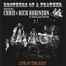 Brothers of a Feather (Ft. Chris & Rich  - Live At the Roxy in der Gruppe CD bei Bengans Skivbutik AB (2615304)