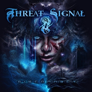 Threat Signal - Disconnect in der Gruppe CD bei Bengans Skivbutik AB (2618063)