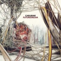 Carubine - Futuredream in der Gruppe CD / Pop-Rock bei Bengans Skivbutik AB (2618066)