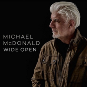 Michael Mcdonald - Wide Open in der Gruppe VINYL bei Bengans Skivbutik AB (2618079)