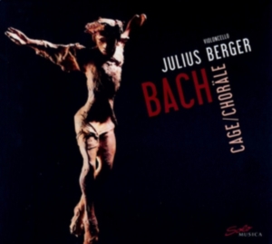Bach J S Cage John - Chorales (3 Cd) in der Gruppe CD bei Bengans Skivbutik AB (2618092)