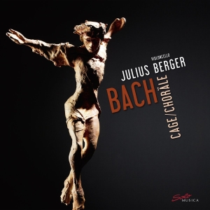 Bach J S Cage John - Chorales (3 Lp Set) in der Gruppe VINYL bei Bengans Skivbutik AB (2618093)