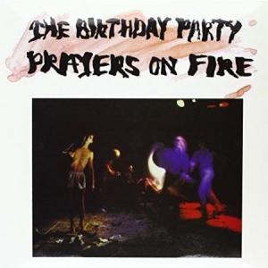 Birthday Party - Prayers on Fire in der Gruppe VINYL bei Bengans Skivbutik AB (2618827)