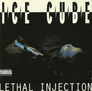 Ice Cube - Lethal Injection in der Gruppe Minishops / Ice Cube bei Bengans Skivbutik AB (2618832)