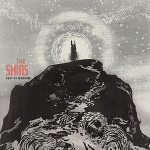 Shins The - Port Of Morrow in der Gruppe VINYL bei Bengans Skivbutik AB (2620483)