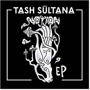 Tash Sultana - Notion in der Gruppe CD bei Bengans Skivbutik AB (2620613)