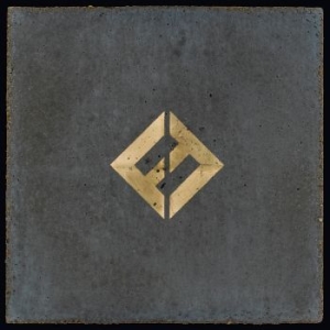 Foo Fighters - Concrete And Gold in der Gruppe Minishops / Foo Fighters bei Bengans Skivbutik AB (2621525)