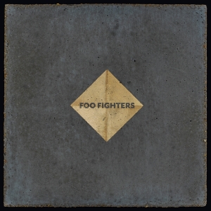 Foo Fighters - Concrete And Gold in der Gruppe Minishops / Foo Fighters bei Bengans Skivbutik AB (2621525)