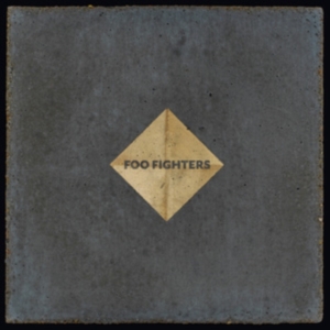 Foo Fighters - Concrete And Gold in der Gruppe UNSERE TIPPS / Bäst Album Under 10-talet / Bäst Album Under 10-talet - Classic Rock bei Bengans Skivbutik AB (2621619)