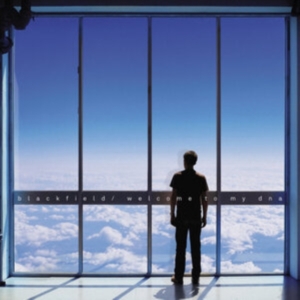 Blackfield - Welcome To My Dna in der Gruppe VINYL bei Bengans Skivbutik AB (2622482)