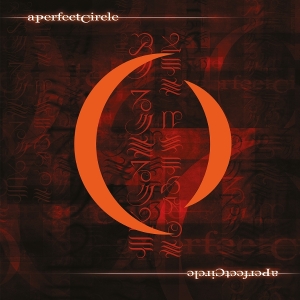 A Perfect Circle - Mer De Noms in der Gruppe VINYL bei Bengans Skivbutik AB (2622928)