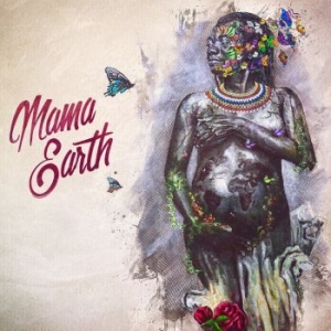 Project Mama Earth & Joss Ston - Mama Earth in der Gruppe CD bei Bengans Skivbutik AB (2625913)