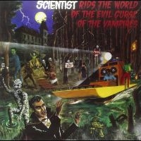 Scientist - Rids The World Of The Evil Curse Of in der Gruppe VINYL bei Bengans Skivbutik AB (2627313)