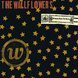 Wallflowers The - Bringing Down The Horse (2Lp) in der Gruppe Minishops / The Wallflowers bei Bengans Skivbutik AB (2629979)