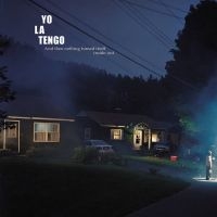 Yo La Tengo - And Then Nothing Turned Itself Insi in der Gruppe VINYL bei Bengans Skivbutik AB (2630773)