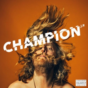 Champion J.R - Callaloo LP in der Gruppe VINYL bei Bengans Skivbutik AB (2634925)